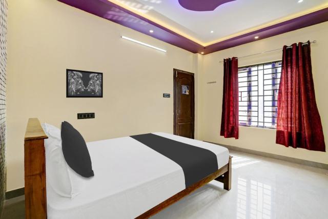 Hotel O Souparnika Residency