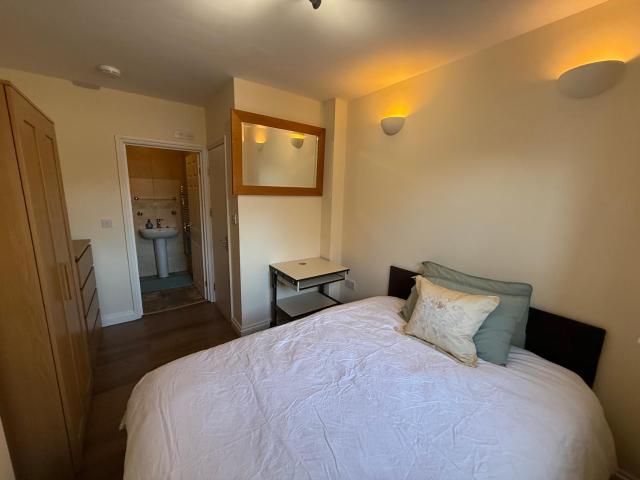 Beautiful Double Room with En-suite