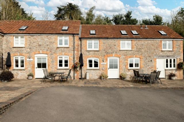 Webbington Farm Cottages