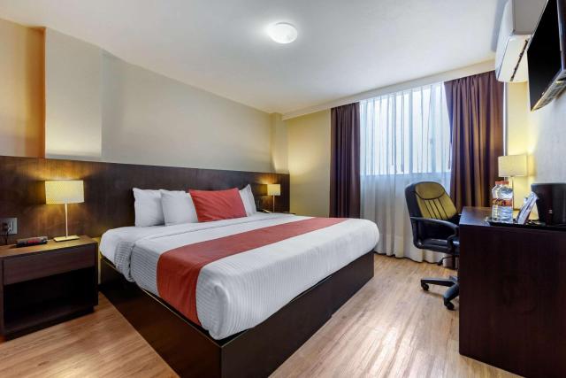 Comfort Inn San Luis Potosi