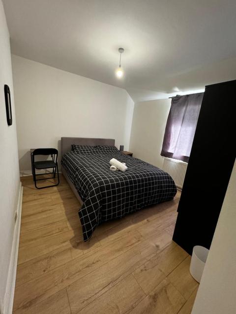 Double bed D2 Greater Manchester