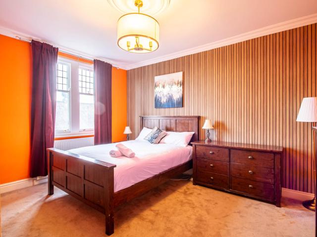 Bannerdale Private Rooms - Sheffield City