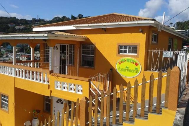 Visionview Apartments Grenada