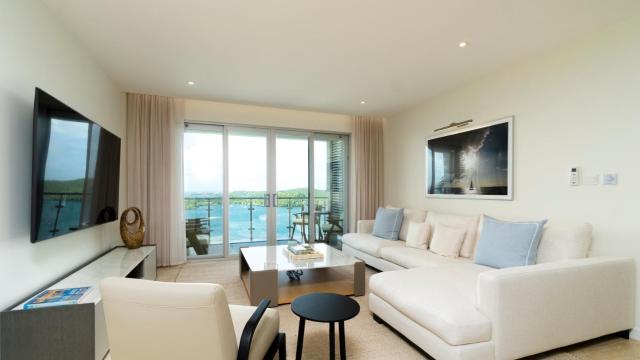 Amethyst Ocean View Condo