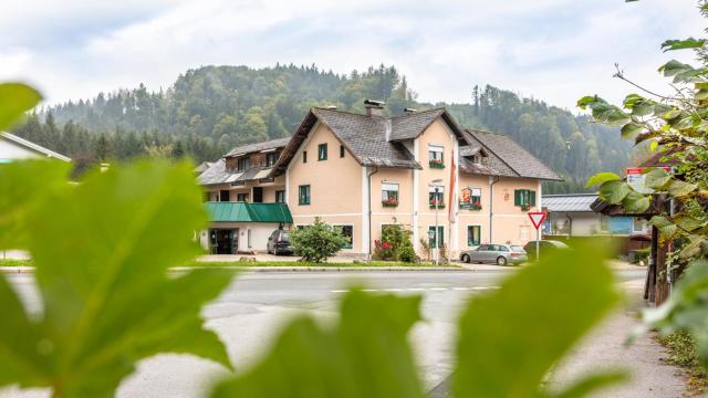 Landgasthof Fürstenbrunn