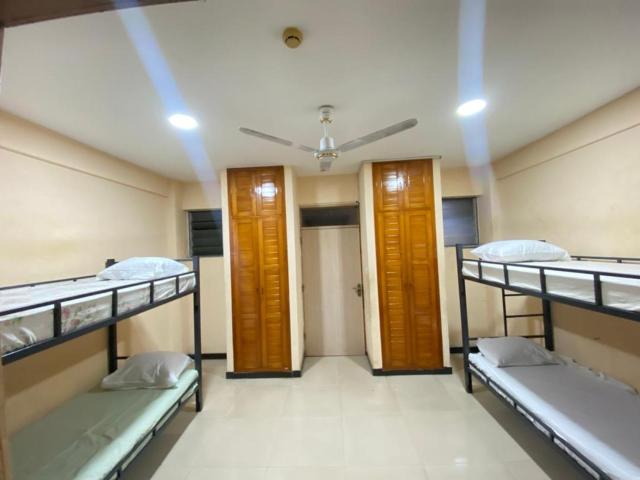 Pleasant Hostel