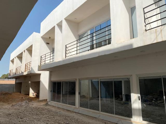 New modern apartment in Bijilo