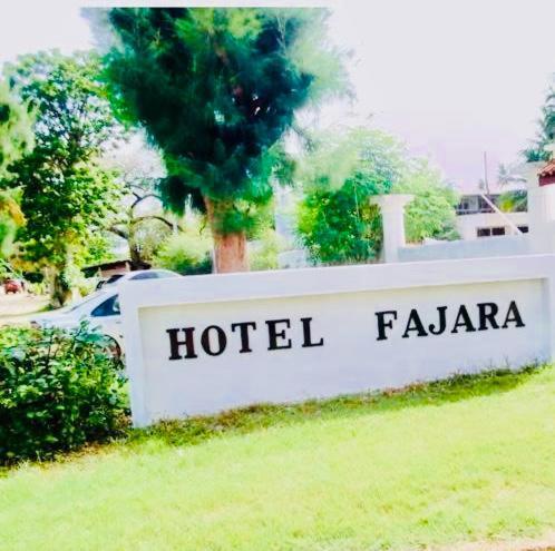 Fajara Hotel