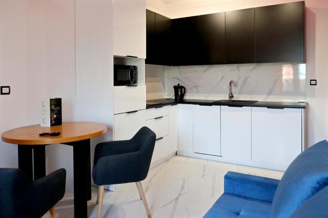 Apartamenty Dłługa 27 Perfekt