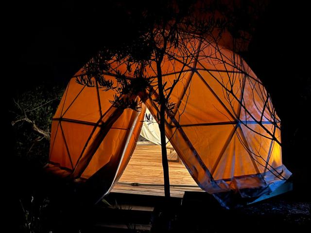 La Templanza EcoGlamping