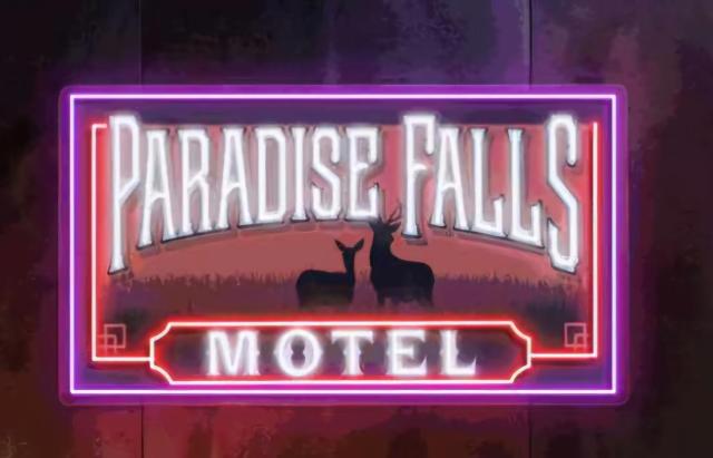 Paradise Falls Motel & Liquor LLC