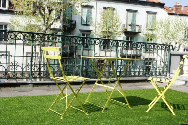 La Terrasse de Chamalières