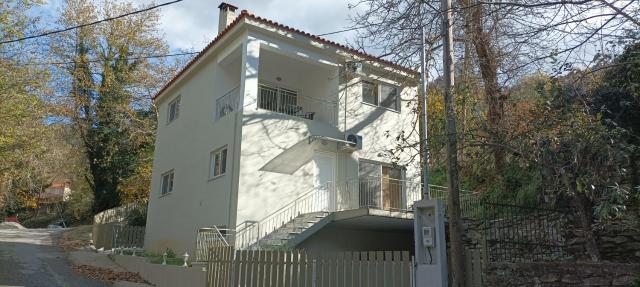 Villa Eva I