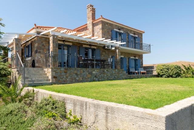 VILLA HORIZON, PORTIANOU