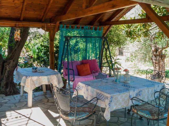 Maria's guesthouse Volos