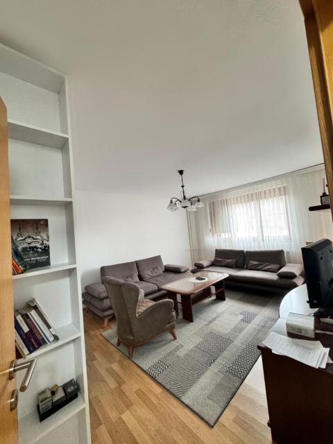 Apartment BK Prishtina Bregu i Diellit