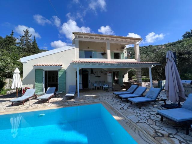 Villa Rex - A little piece of heaven!