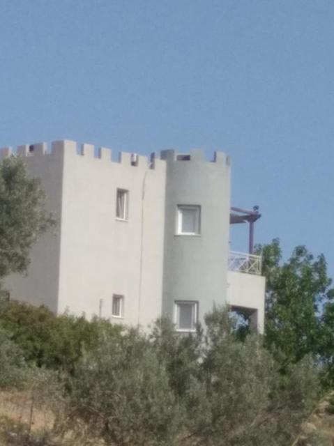 el castle