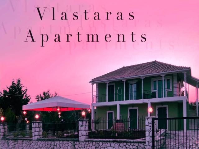 Vlastaras Apartment