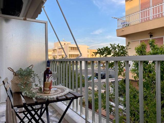 Brand new apartment in Kos town for 2 people '5'