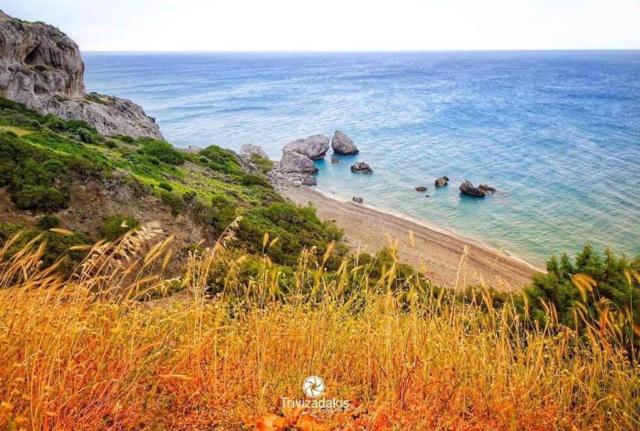 Garden House - Kastri Crete