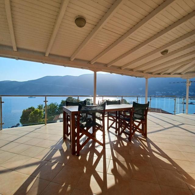 Penthouse Vasiliki