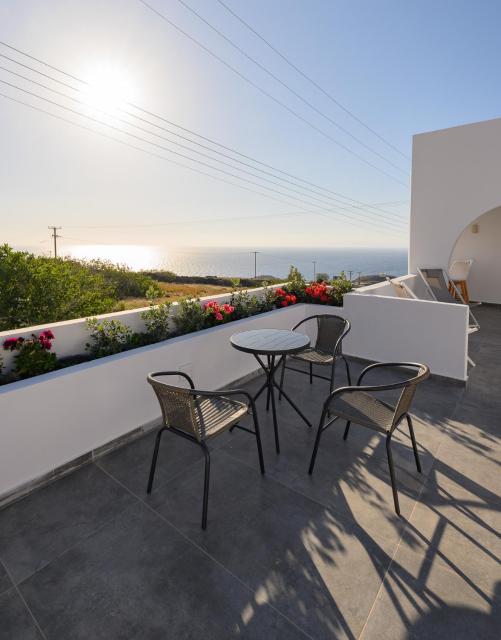 Thoè Oia Suites