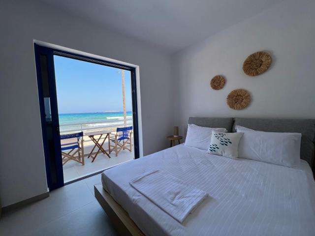 Kythera Beach Apartments