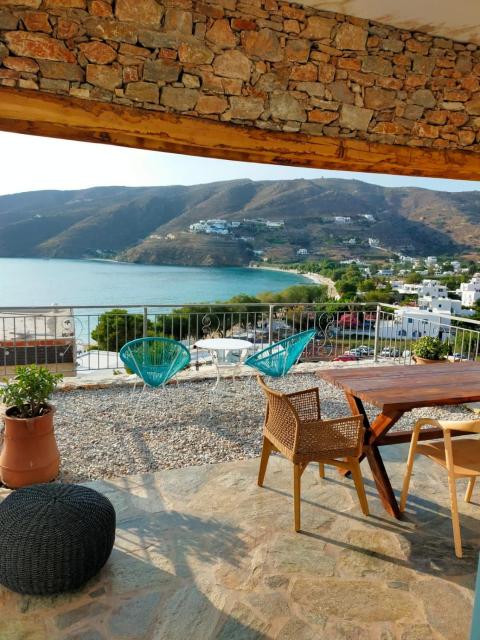 Amorgos Elegant Houses, Villa 3