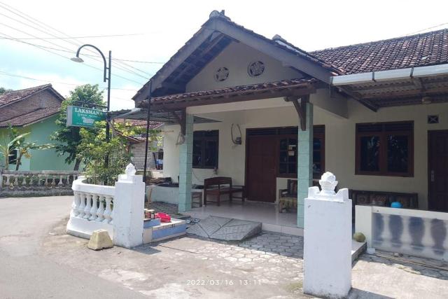 Homestay Damandiri Prambanan Syariah