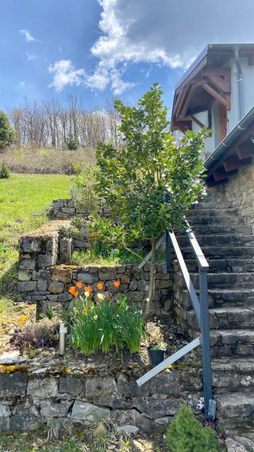 Little Garden cabin