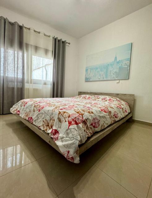 One bedroom apartment in Velvento Center