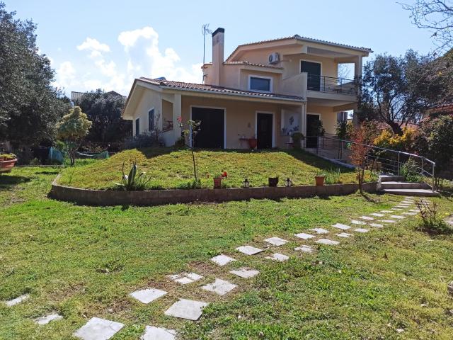 Villa Alexandra Rio Patra