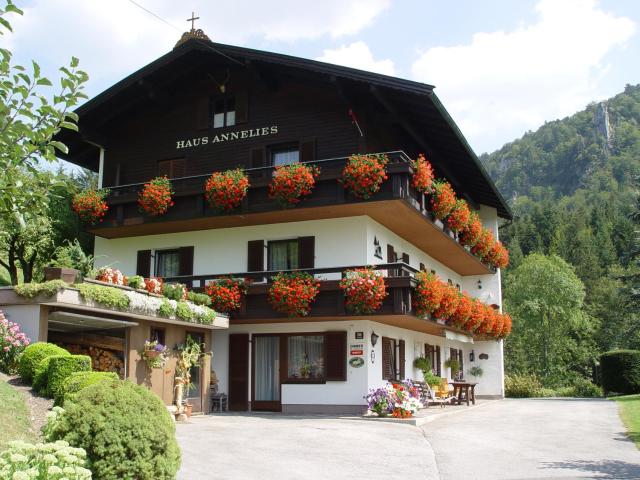 Haus Annelies Walchsee