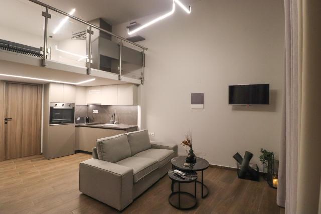 Ortus Lofts