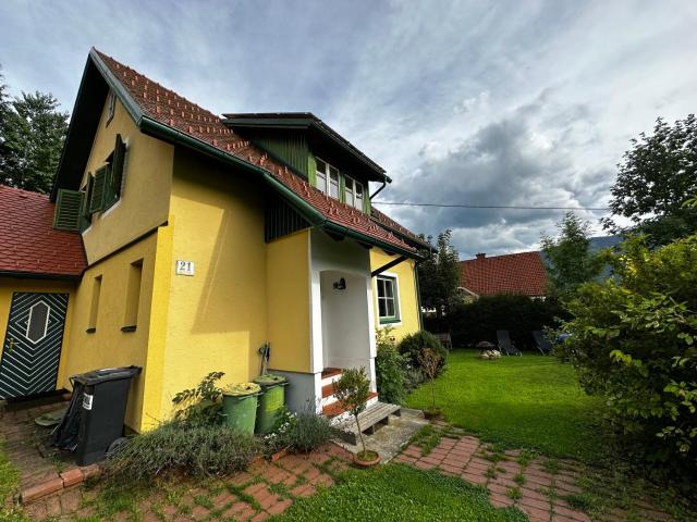 Ferienhaus Prettenthaler