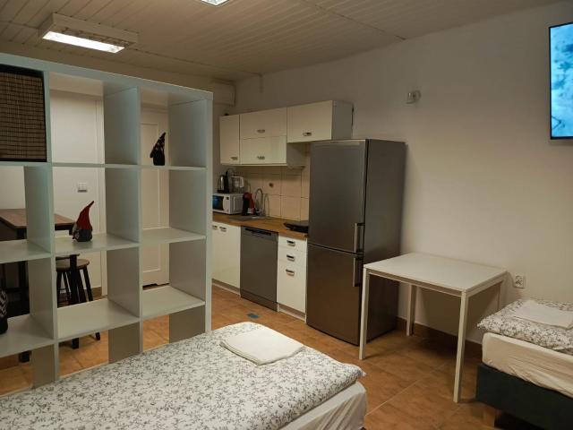 Chełmskie Podziemie - Apartament UnoPuroPl - zdalny dostęp