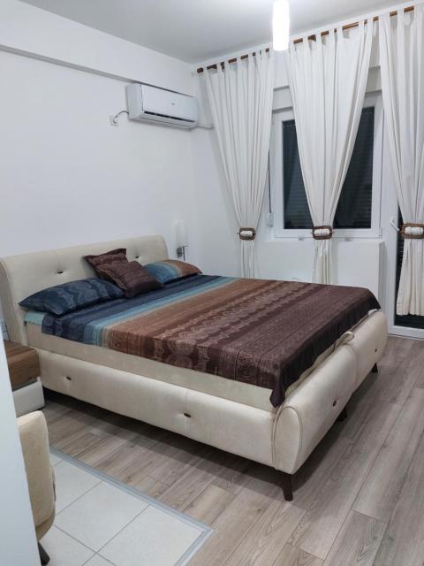 LUX APARTMAN- AKVA PARK Jagodina