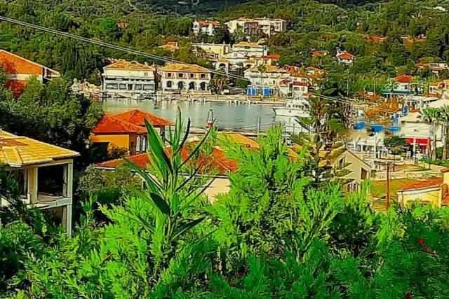 Marina View Syvota