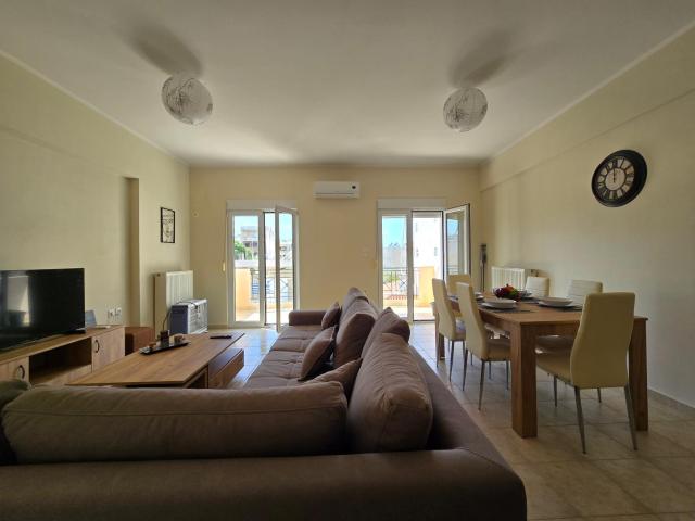 Maria Beach Apartement in Korinth!