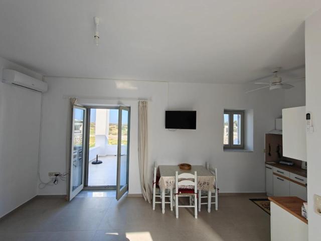 Paros Vista Residence