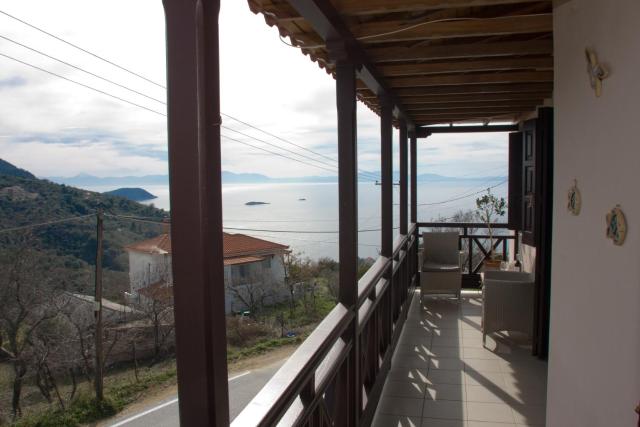 IDEAL House skopelos