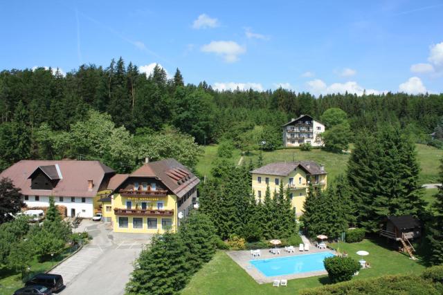 HOTEL Jerolitsch