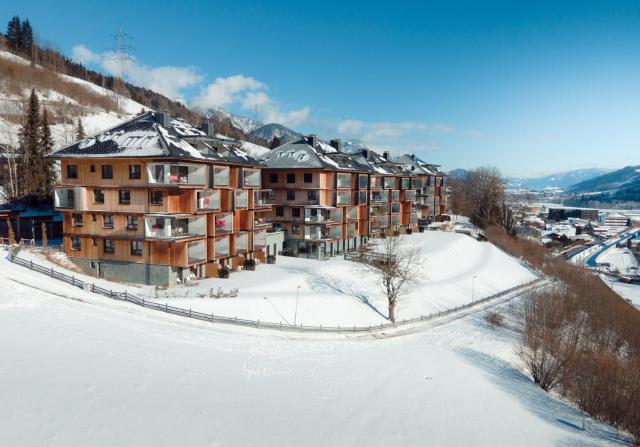 Sun Lodge Schladming by Schladming-Appartements