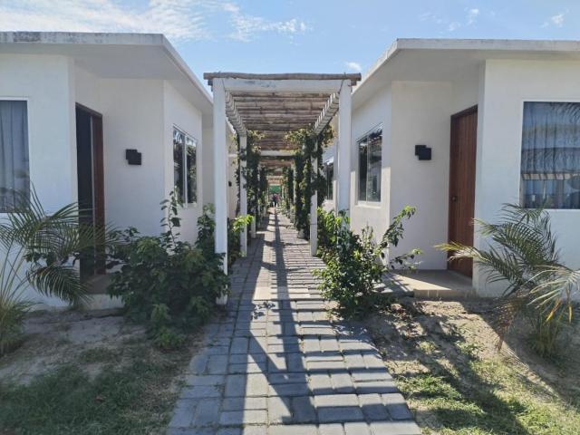 Hotel Villas Xali