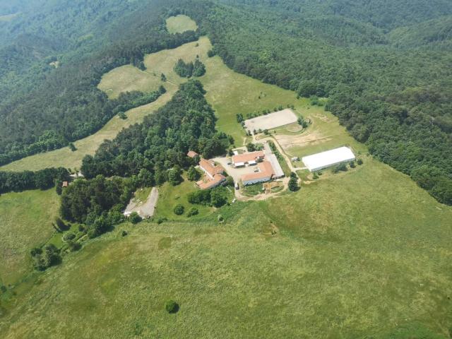 Rifugio Escursionistico Pra torondanino