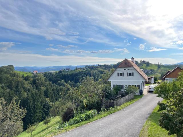 RUHEOASE LEX - vorm DerDieDasWohnen - der Bauernhof