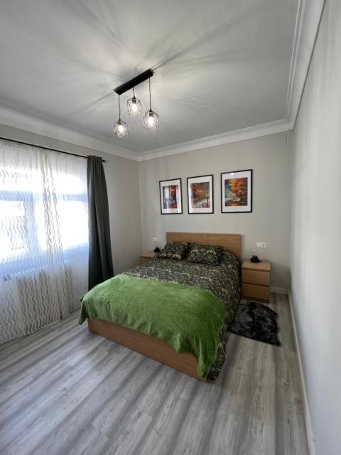 Apartamento Turístico Plaza I