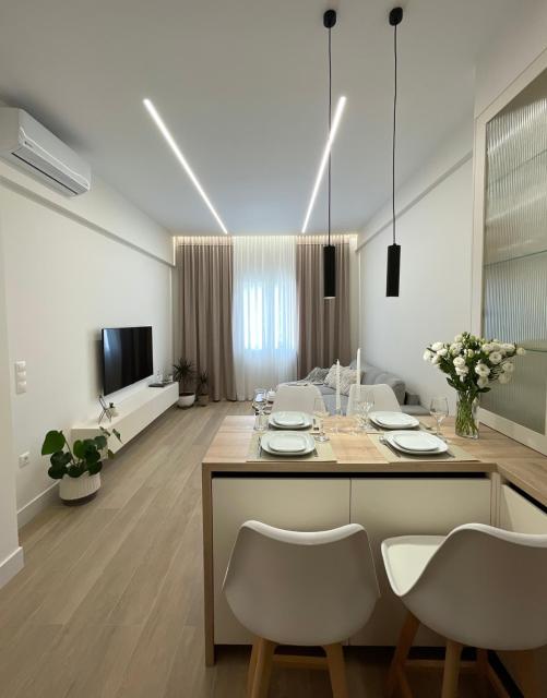 Aurora apartment , in the Heart of Athens