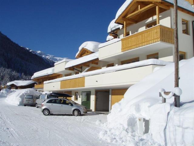 Chalet apartment in Saalbach Hinterglemm